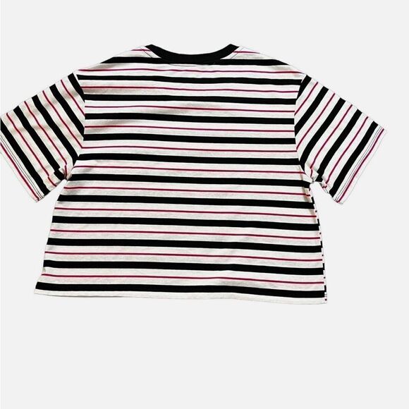 Pochacco Short Sleeve
Graphic Cropped T-Shirt - White Size XL NWT - Picture 3 of 7